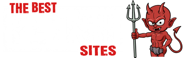 The Best Fetish Porn Sites Logo