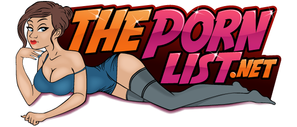 The Porn List Logo