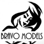 BravoModelsMedia Logo