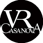 CasanovA Logo