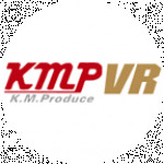 KMPVR Logo