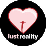 LustReality Logo