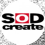 SodCreate Logo