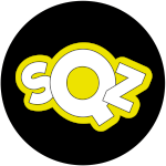 Squeeze VR Logo