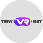 TmwVRnet Logo