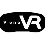 V1VR Logo